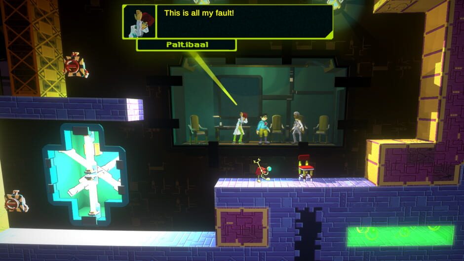 CreatorCrate Screenshot