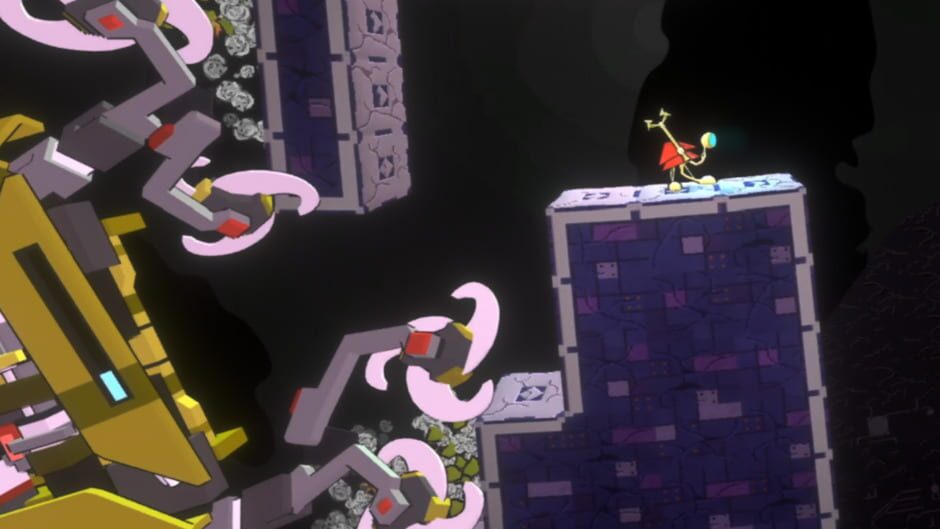 CreatorCrate Screenshot