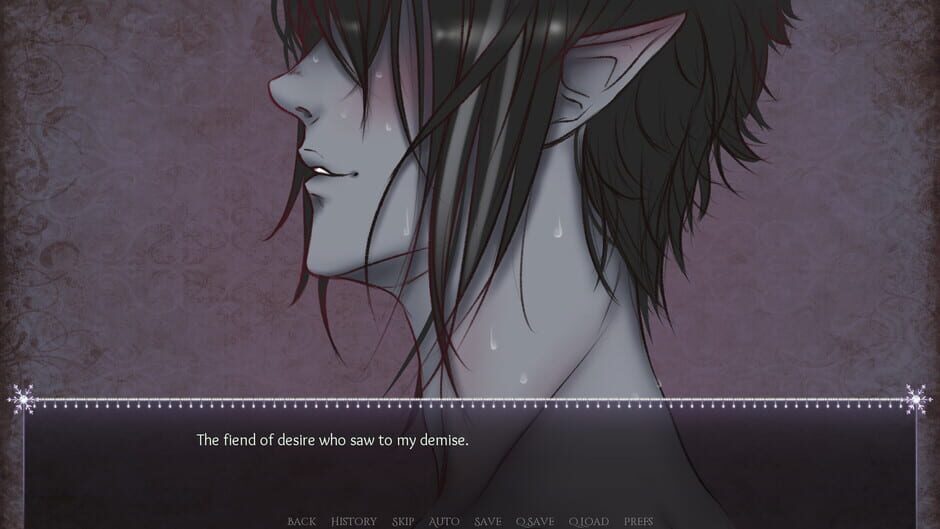 Diamond Mirage Screenshot