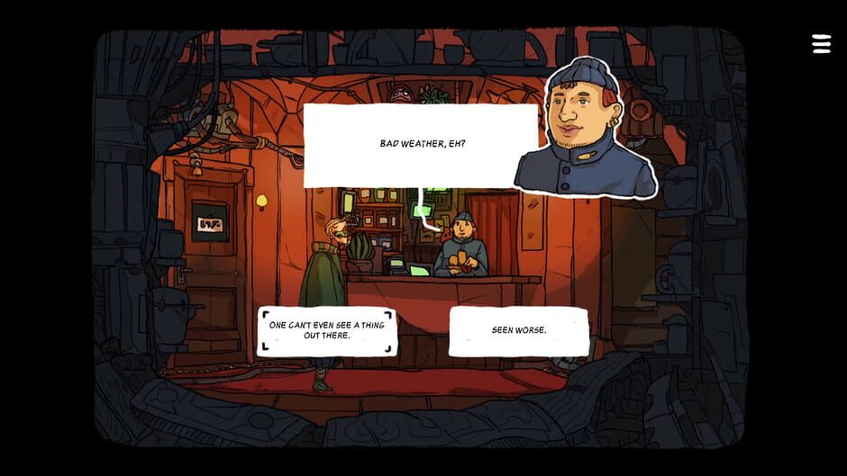 Universe For Sale Screenshot