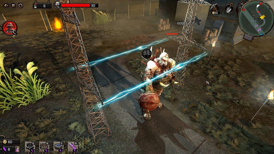 Might & Trap: Apocalypse Screenshot