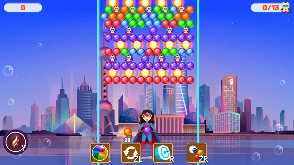 Capture d'écran de l'article