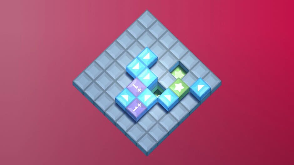 IsoCubes Screenshot