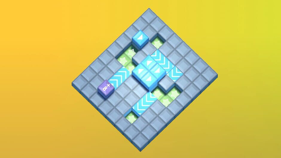 IsoCubes Screenshot