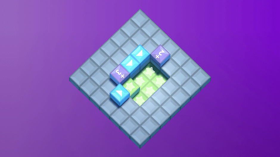 IsoCubes Screenshot