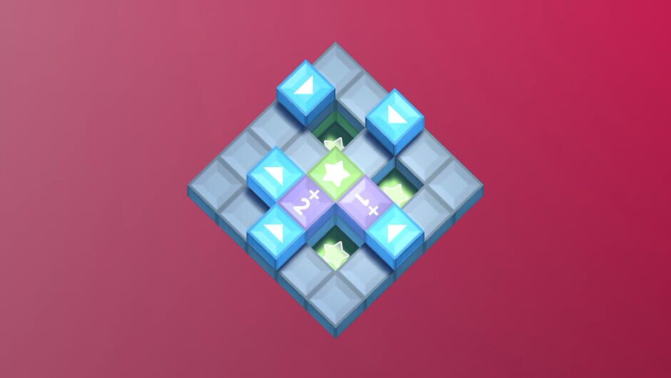 IsoCubes Screenshot
