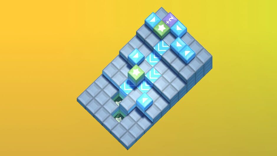 IsoCubes Screenshot