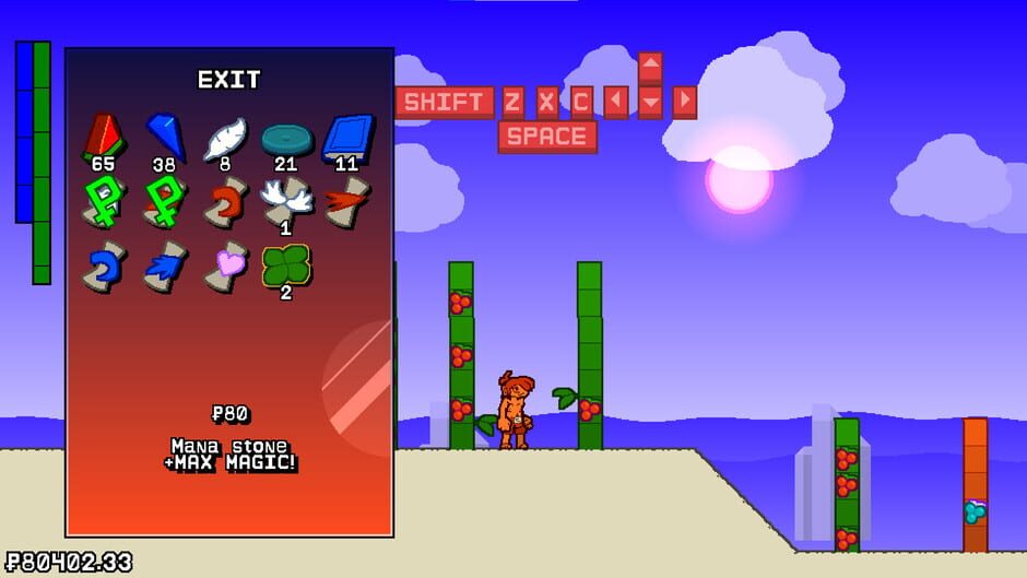 Tree Strike Screenshot