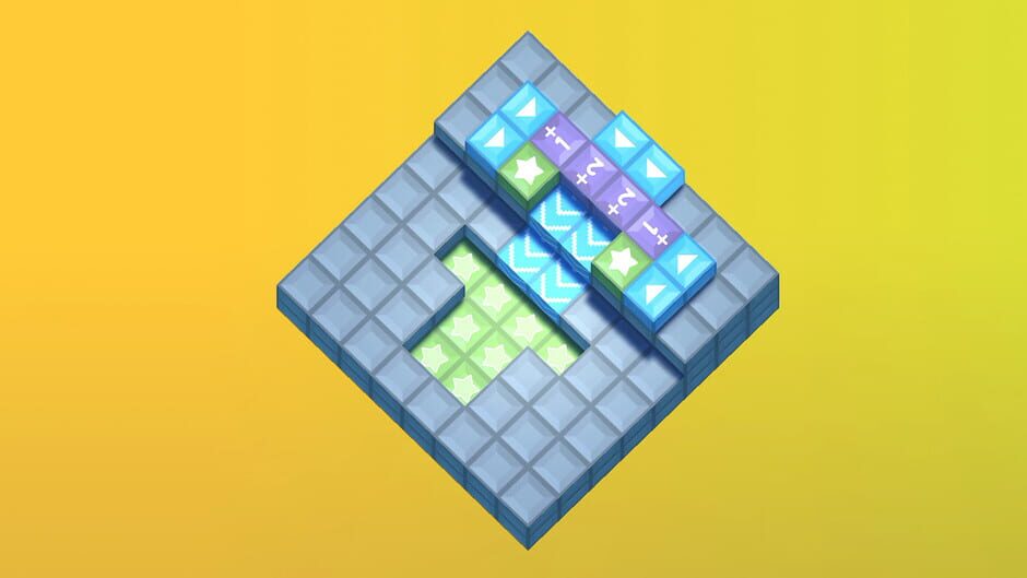 IsoCubes Screenshot