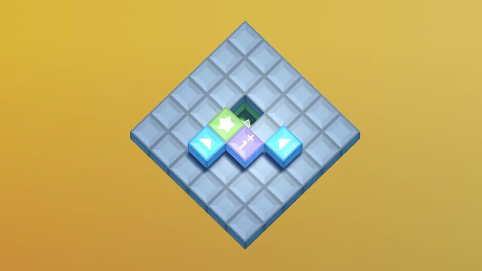 IsoCubes Screenshot