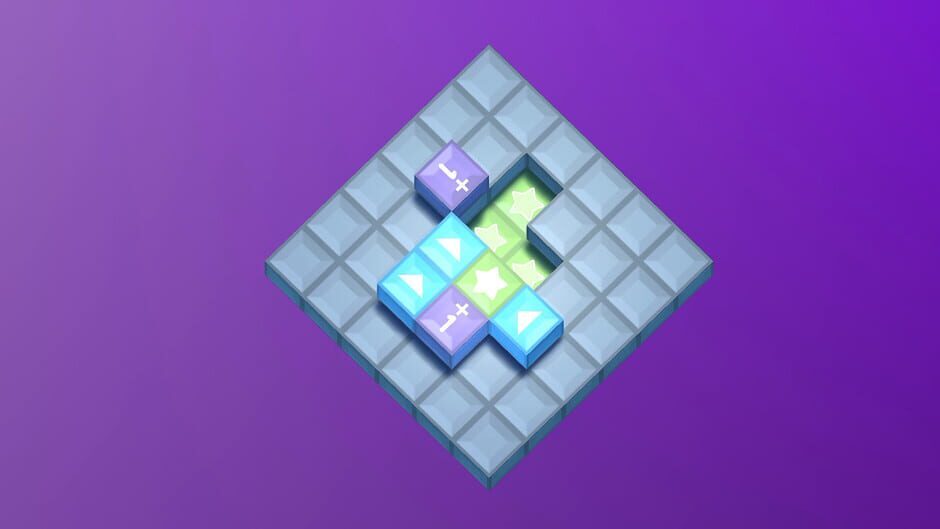 IsoCubes Screenshot