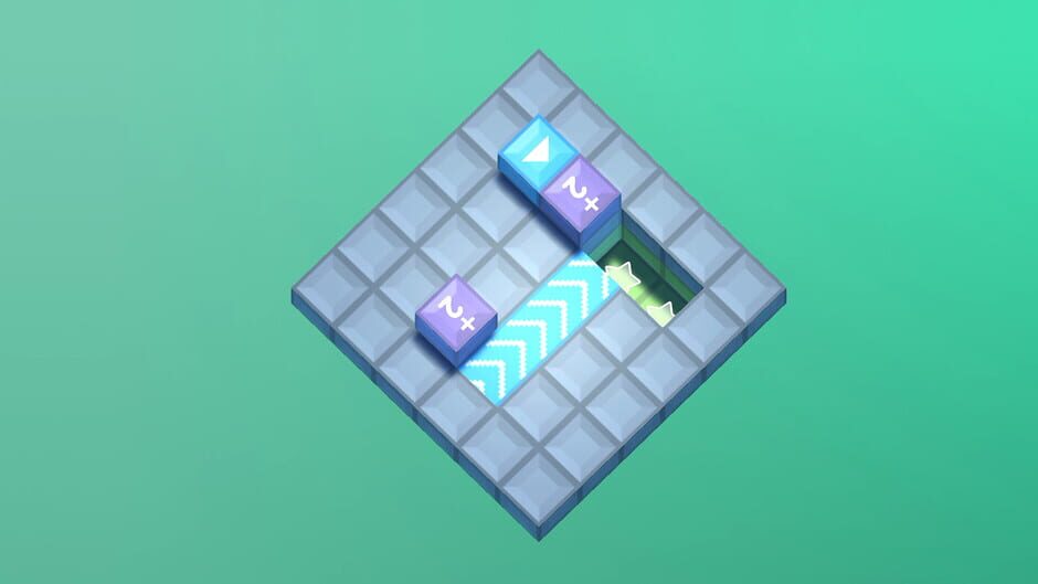 IsoCubes Screenshot
