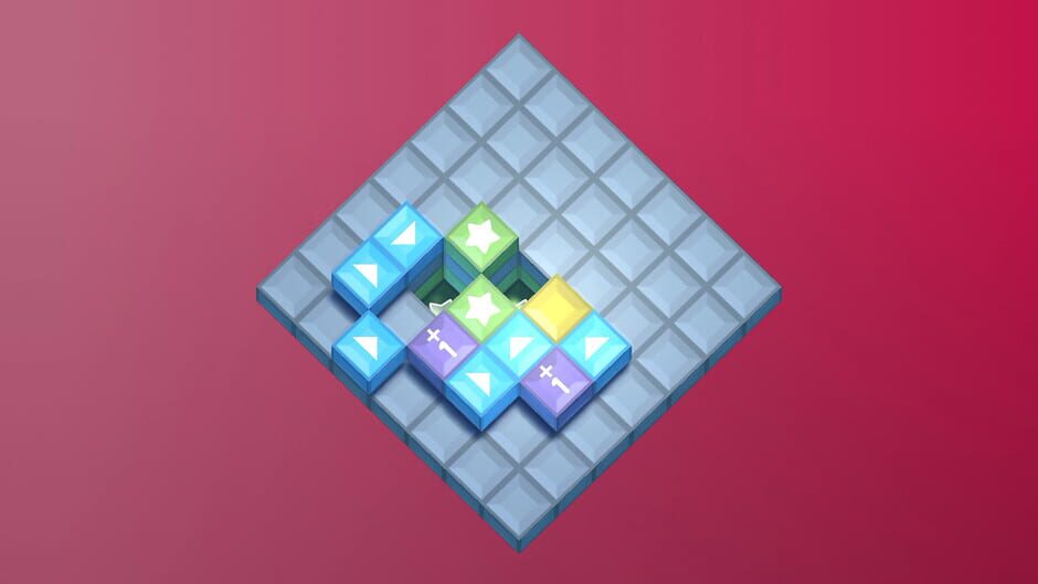 IsoCubes Screenshot