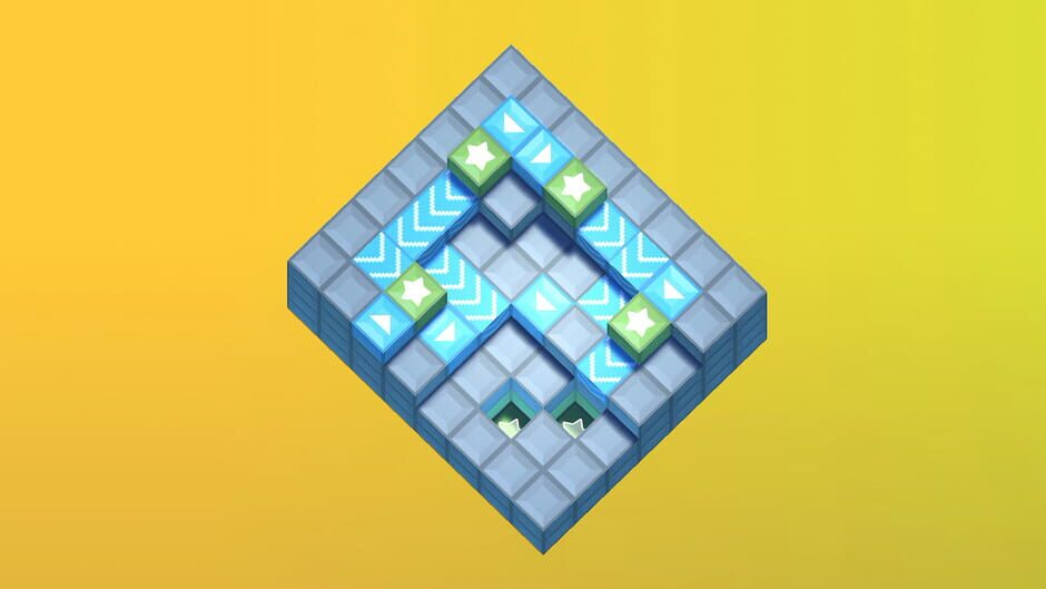 IsoCubes Screenshot