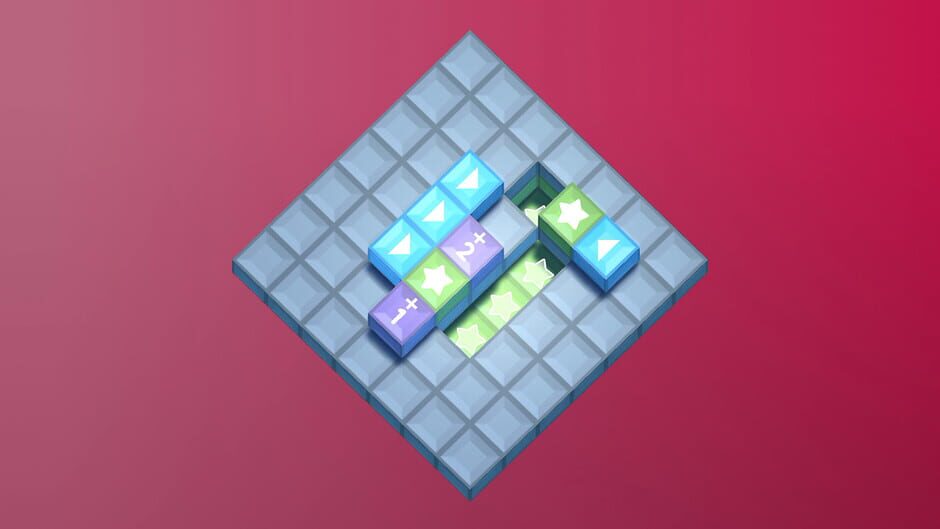 IsoCubes Screenshot