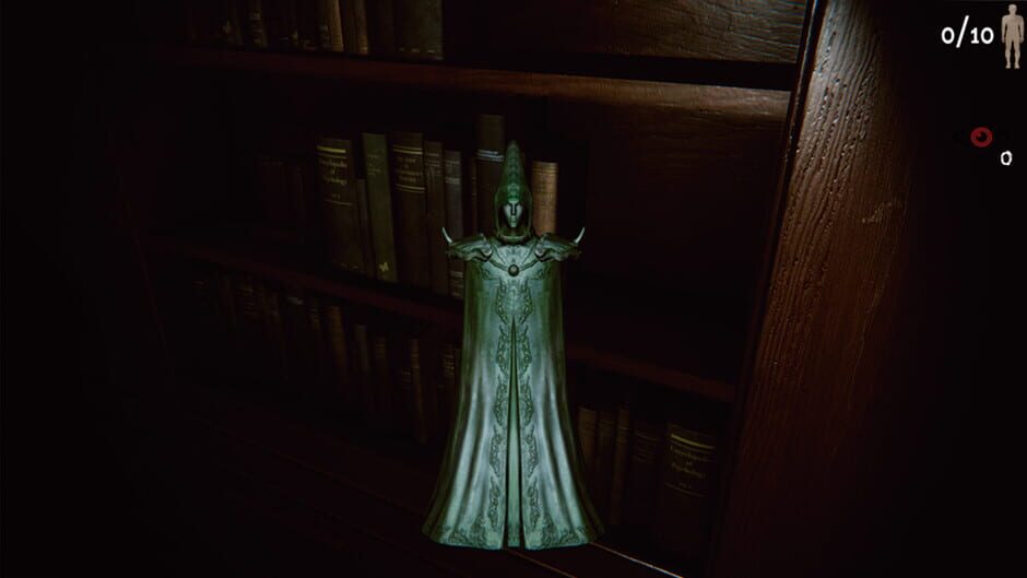 Another Eye Screenshot