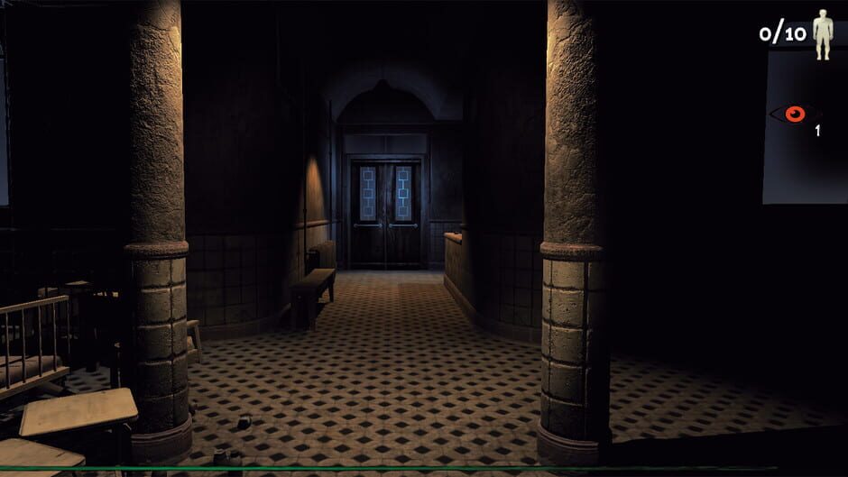 Another Eye Screenshot