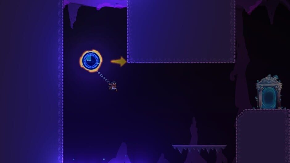 Sisyphus screenshot
