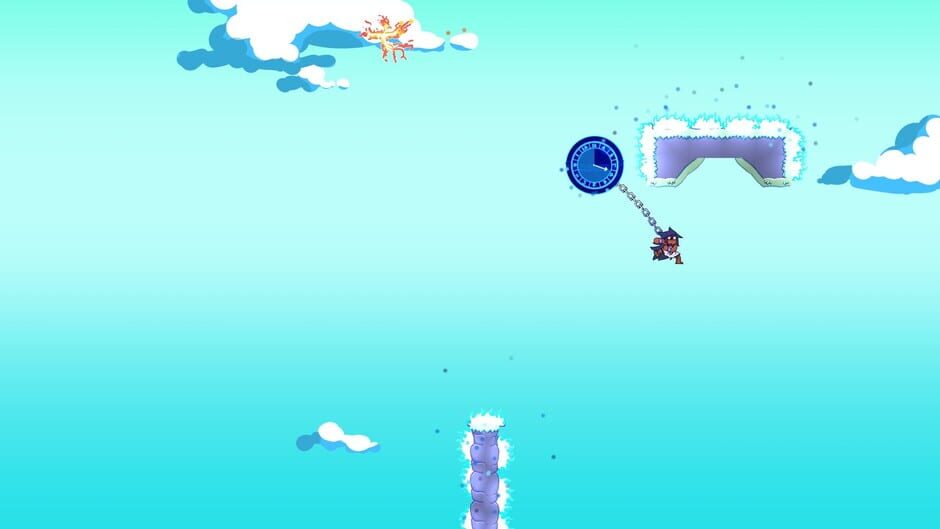 Sisyphus screenshot