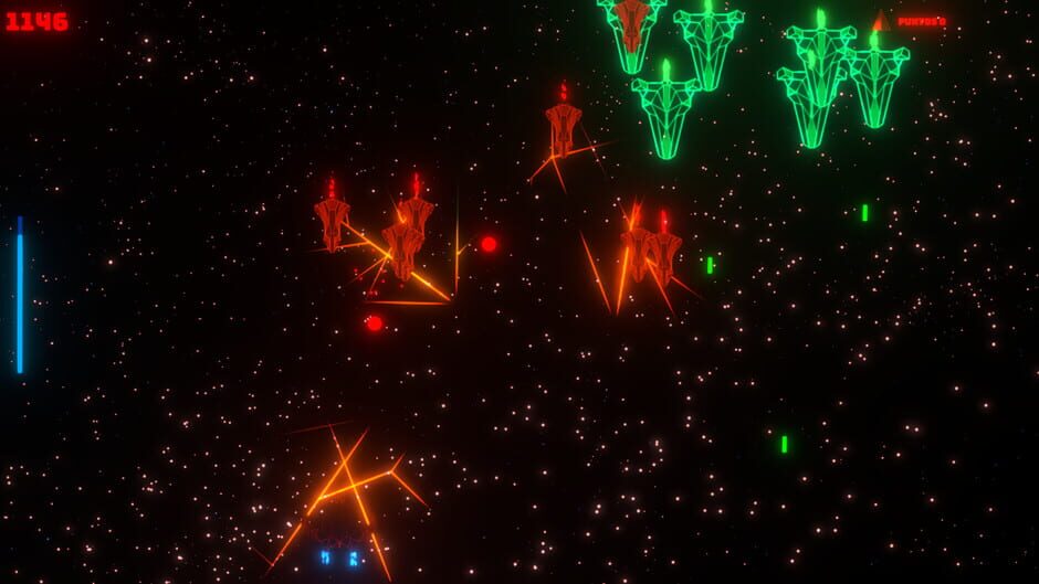 Draco Space X Screenshot