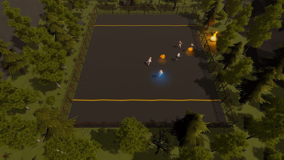 Hentai Killer: Girls & Chess Screenshot