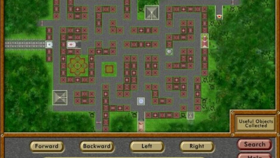 The Crystal Rainforest media thumbnail