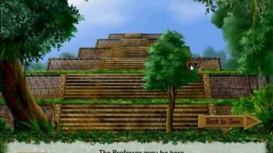 The Crystal Rainforest media thumbnail