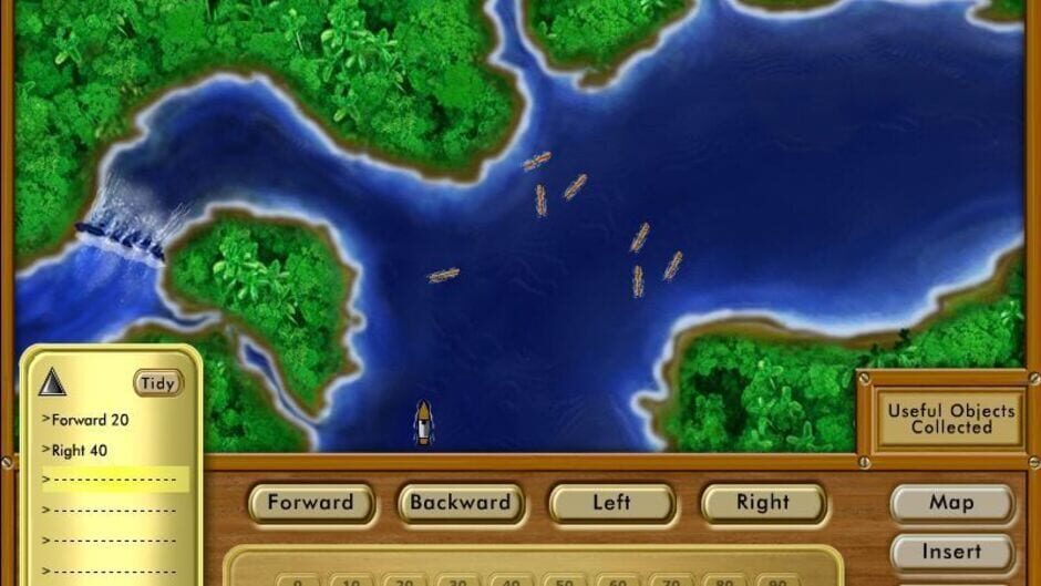 The Crystal Rainforest media thumbnail