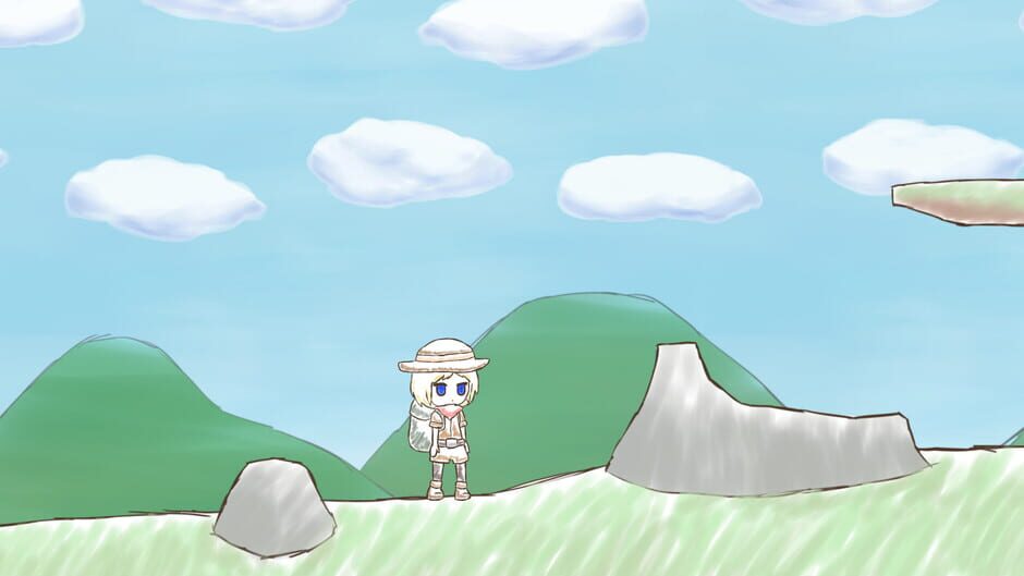 Rising Noracam Screenshot