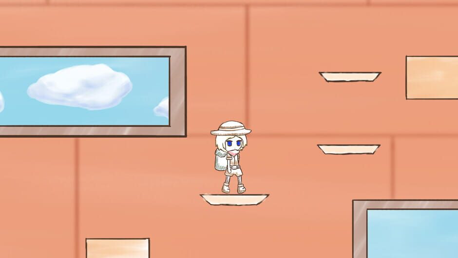 Rising Noracam Screenshot