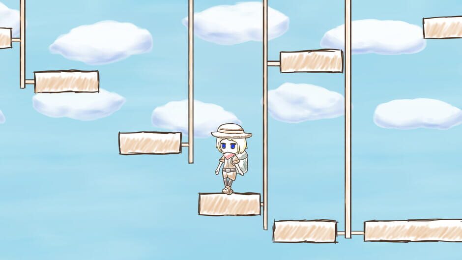 Rising Noracam Screenshot