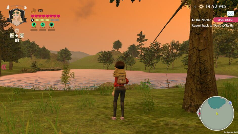 Screenshot The Good Life
