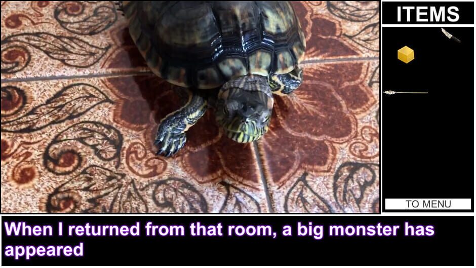 Hyper Treasure: The Legend of Macaron Screenshot