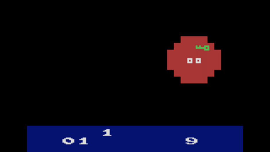 Haunted House Screenshot