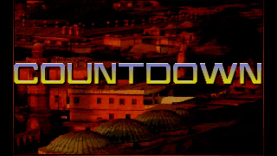 Countdown Screenshot