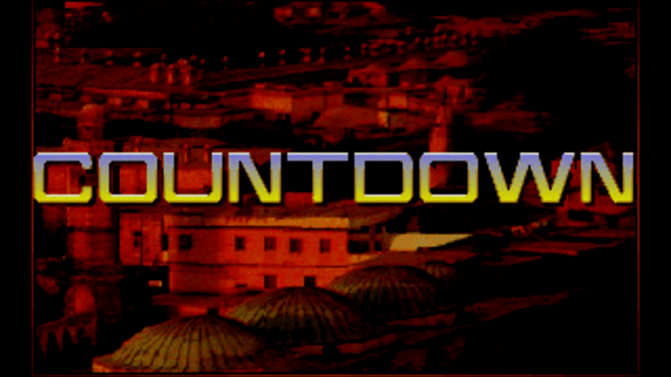 Countdown Screenshot