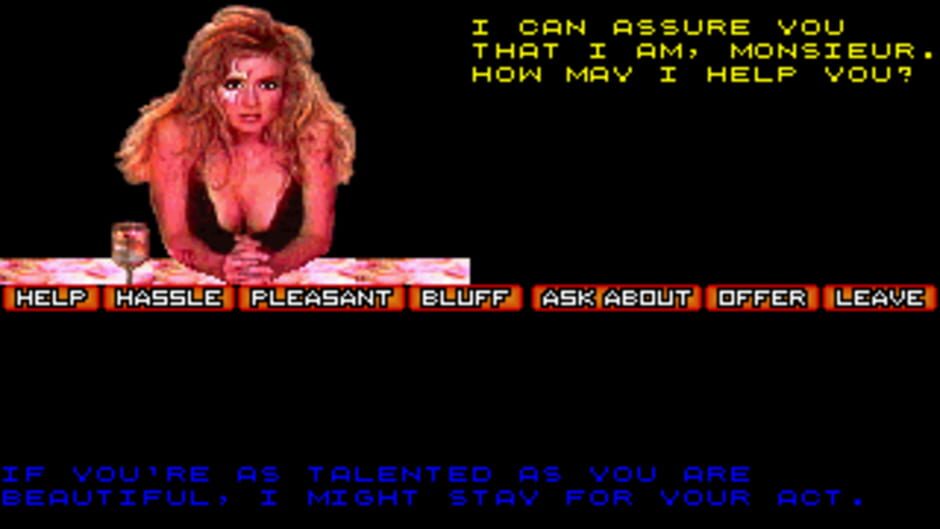 Countdown Screenshot