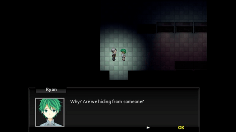 Nira Oni Screenshot