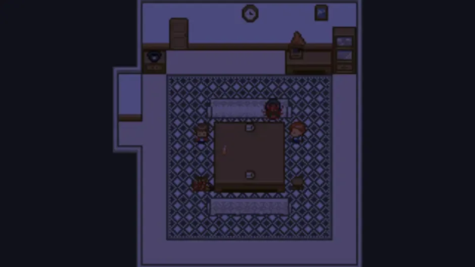 Killer Bear