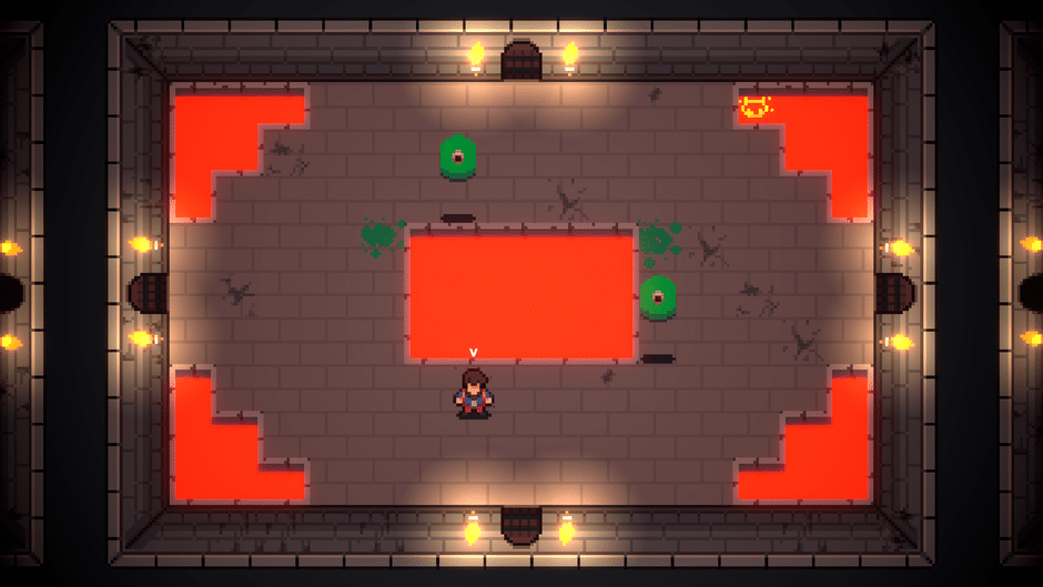 Dungeon Royale Screenshot