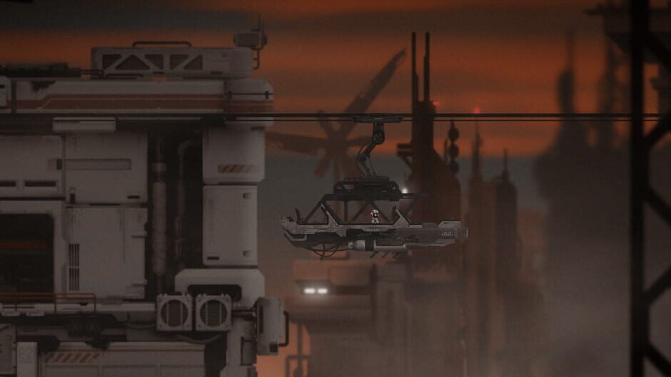 Monobot Screenshot