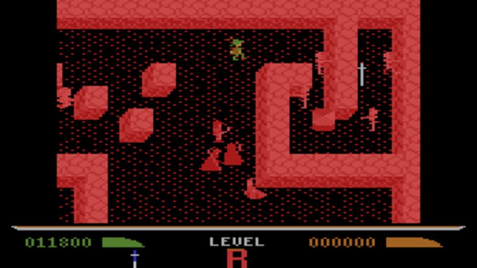 Dark Chambers screenshot