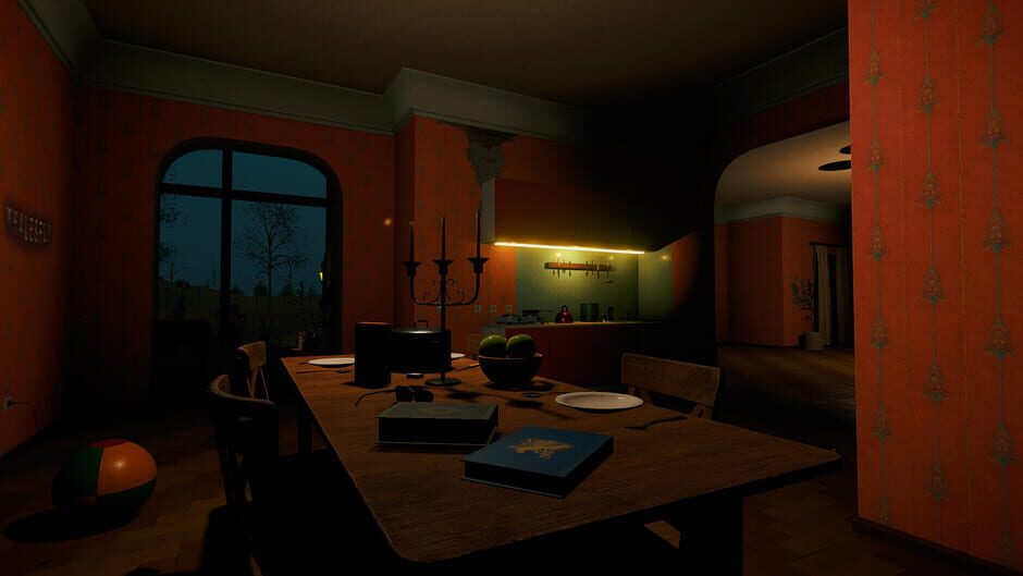 Ghost Stories 2 Screenshot