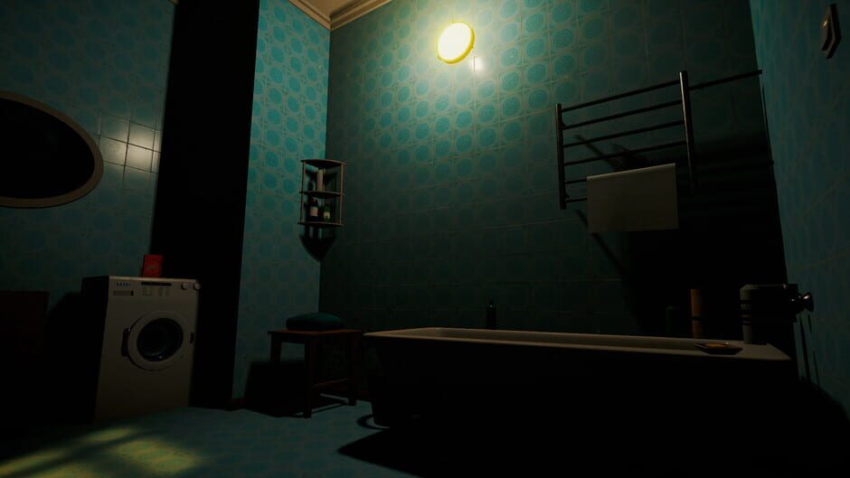 Ghost Stories 2 Screenshot