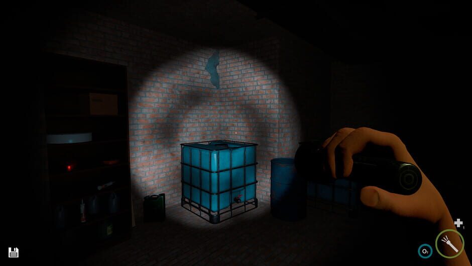 Ghost Stories 2 Screenshot