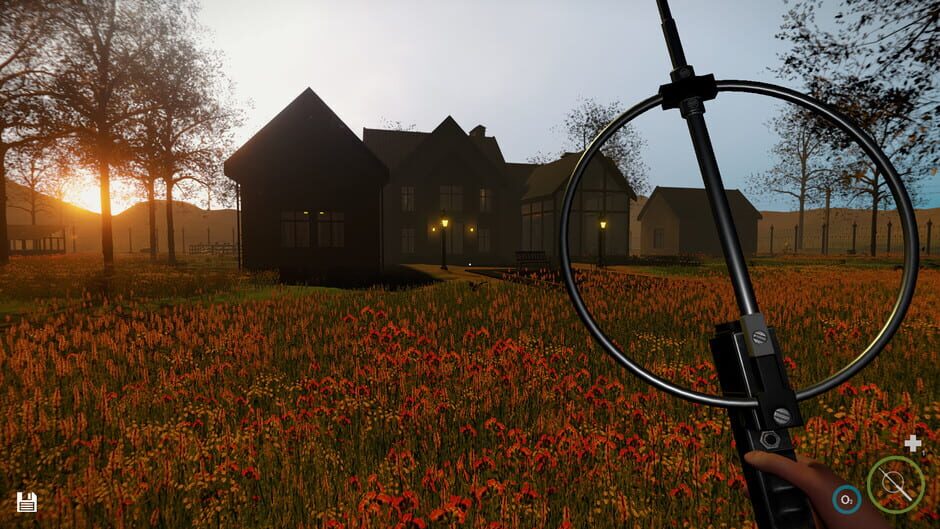 Ghost Stories 2 Screenshot