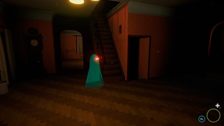 Ghost Stories 2 Screenshot