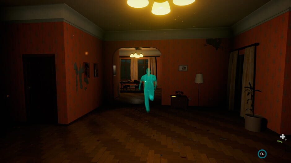 Ghost Stories 2 Screenshot