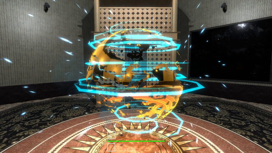 44 Minutes in Nightmare Screenshot