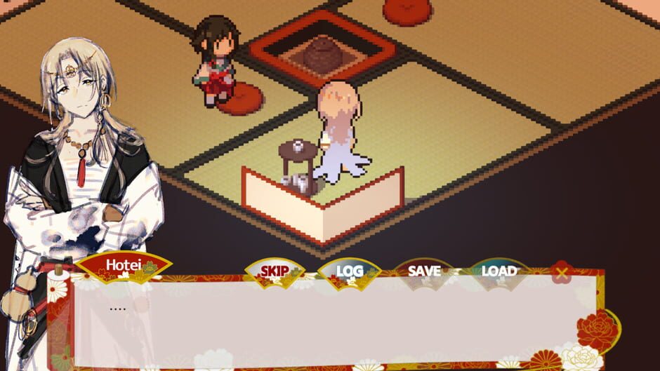 Rainbow Sea Screenshot